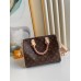 Louis Vuitton Speedy Bandouliere 25 Bag In Monogram Canvas M41113
