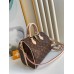 Louis Vuitton Speedy Bandouliere 25 Bag In Monogram Canvas M41113