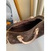 Louis Vuitton Speedy Bandouliere 25 Bag In Monogram Canvas M41113