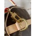 Louis Vuitton Speedy Bandouliere 25 Bag In Monogram Canvas M41113