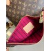 Louis Vuitton Neverfull PM Bag In Monogram Canvas M41245