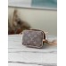 Louis Vuitton Nano Noe Bag In Monogram Canvas M41346
