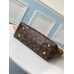 Louis Vuitton Melie Bag In Monogram Canvas M41544