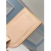 Louis Vuitton Melie Bag In Monogram Canvas M41544