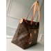 Louis Vuitton Iena MM Bag In Monogram Canvas M42267