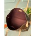 Louis Vuitton Iena MM Bag In Monogram Canvas M42267