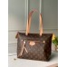 Louis Vuitton Iena PM Bag In Monogram Canvas M42268