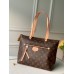 Louis Vuitton Iena PM Bag In Monogram Canvas M42268
