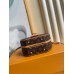 Louis Vuitton Petite Boite Chapeau In Monogram Canvas M43514