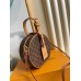 Louis Vuitton Petite Boite Chapeau In Monogram Canvas M43514