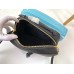 Louis Vuitton Saintonge Bag In Monogram Canvas M43555