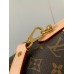 Louis Vuitton Duffle Bag In Monogram Canvas M43587