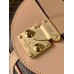 Louis Vuitton Duffle Bag In Monogram Canvas M43587