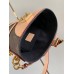 Louis Vuitton Duffle Bag In Monogram Canvas M43587