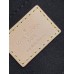Louis Vuitton Duffle Bag In Monogram Canvas M43587