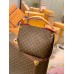 Louis Vuitton Graceful PM Bag In Monogram Canvas M43700