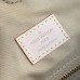 Louis Vuitton Graceful PM Bag In Monogram Canvas M43701