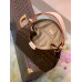 Louis Vuitton Graceful PM Bag In Monogram Canvas M43701