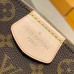 Louis Vuitton Graceful PM Bag In Monogram Canvas M43701