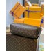 Louis Vuitton Graceful PM Bag In Monogram Canvas M43701