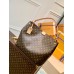 Louis Vuitton Graceful MM Bag In Monogram Canvas M43703