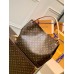 Louis Vuitton Graceful MM Bag In Monogram Canvas M43703