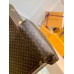 Louis Vuitton Graceful MM Bag In Monogram Canvas M43703