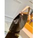 Louis Vuitton Graceful MM Bag In Monogram Canvas M43703