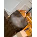 Louis Vuitton Graceful MM Bag In Monogram Canvas M43704
