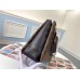 Louis Vuitton Surene MM Bag In Monogram Canvas M43772