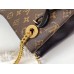 Louis Vuitton Surene MM Bag In Monogram Canvas M43772