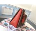 Louis Vuitton Surene MM Bag In Monogram Canvas M43773