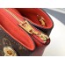Louis Vuitton Surene MM Bag In Monogram Canvas M43773