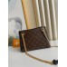 Louis Vuitton Surene BB Bag In Monogram Canvas M43775
