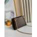 Louis Vuitton Surene BB Bag In Monogram Canvas M43775
