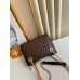Louis Vuitton Surene BB Bag In Monogram Canvas M43775