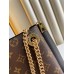 Louis Vuitton Surene BB Bag In Monogram Canvas M43775