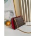 Louis Vuitton Surene BB Bag In Monogram Canvas M43776