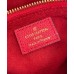 Louis Vuitton Surene BB Bag In Monogram Canvas M43776