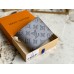 Louis Vuitton Multiple Wallet In Monogram Shadow Leather M81383