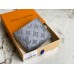 Louis Vuitton Multiple Wallet In Monogram Shadow Leather M81383