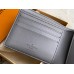 Louis Vuitton Multiple Wallet In Monogram Shadow Leather M81383