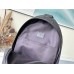 Louis Vuitton Racer Backpack In Monogram Shadow Leather M46109
