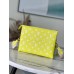 Louis Vuitton Coussin PM Bag In Monogram Lambskin M20843