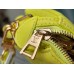 Louis Vuitton Coussin PM Bag In Monogram Lambskin M20843