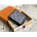 Louis Vuitton Multiple Wallet In Monogram Canvas M30843