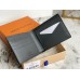 Louis Vuitton Multiple Wallet In Monogram Canvas M30843