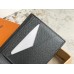 Louis Vuitton Multiple Wallet In Monogram Canvas M30843