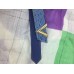 Louis Vuitton Essential V 30MM Belt In Epi Denim Leather M6076W