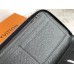 Louis Vuitton Zippy Wallet Vertical In Monogram Canvas M30841